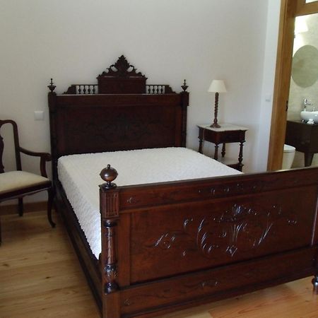 Penzion Quinta Da Casa Grande Pinheiro Baião Exteriér fotografie