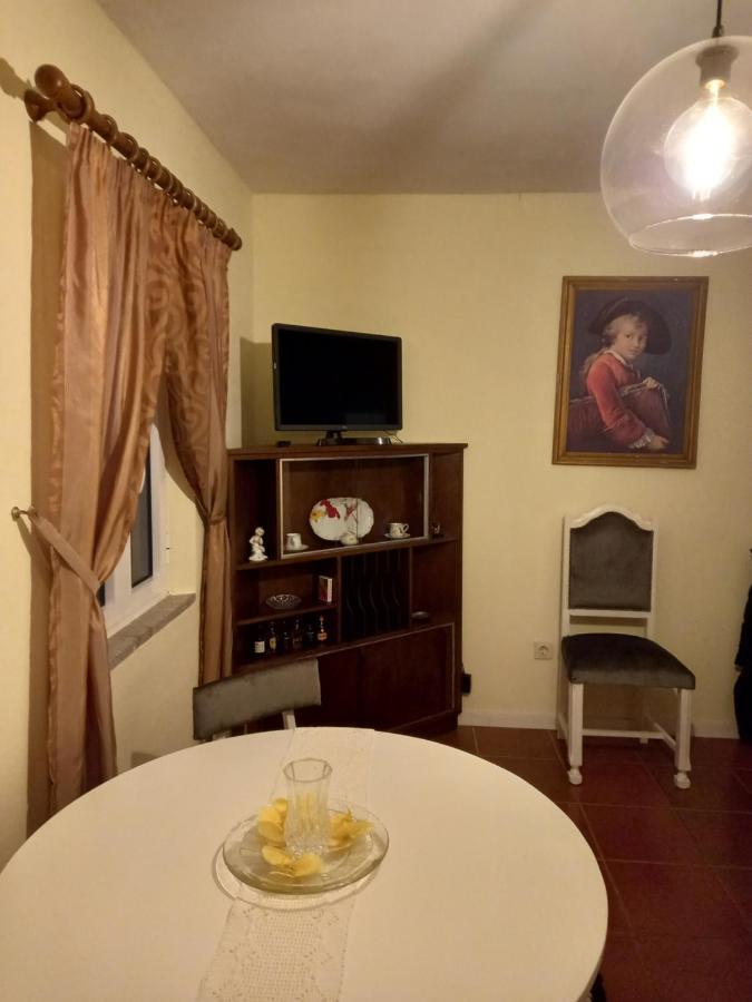 Penzion Quinta Da Casa Grande Pinheiro Baião Exteriér fotografie