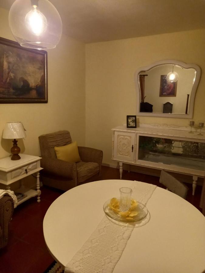 Penzion Quinta Da Casa Grande Pinheiro Baião Exteriér fotografie