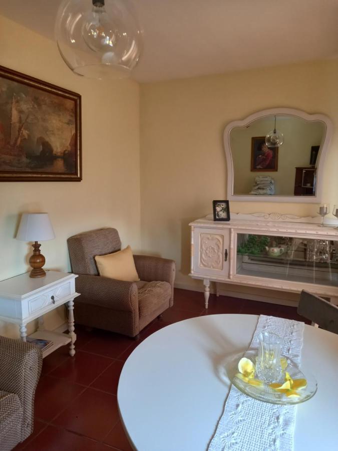 Penzion Quinta Da Casa Grande Pinheiro Baião Exteriér fotografie