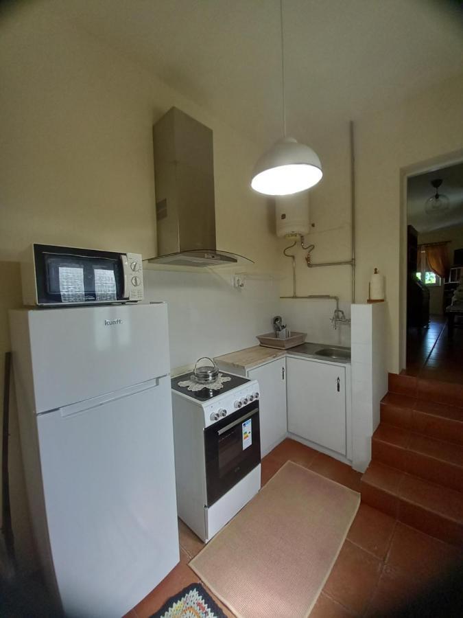 Penzion Quinta Da Casa Grande Pinheiro Baião Exteriér fotografie