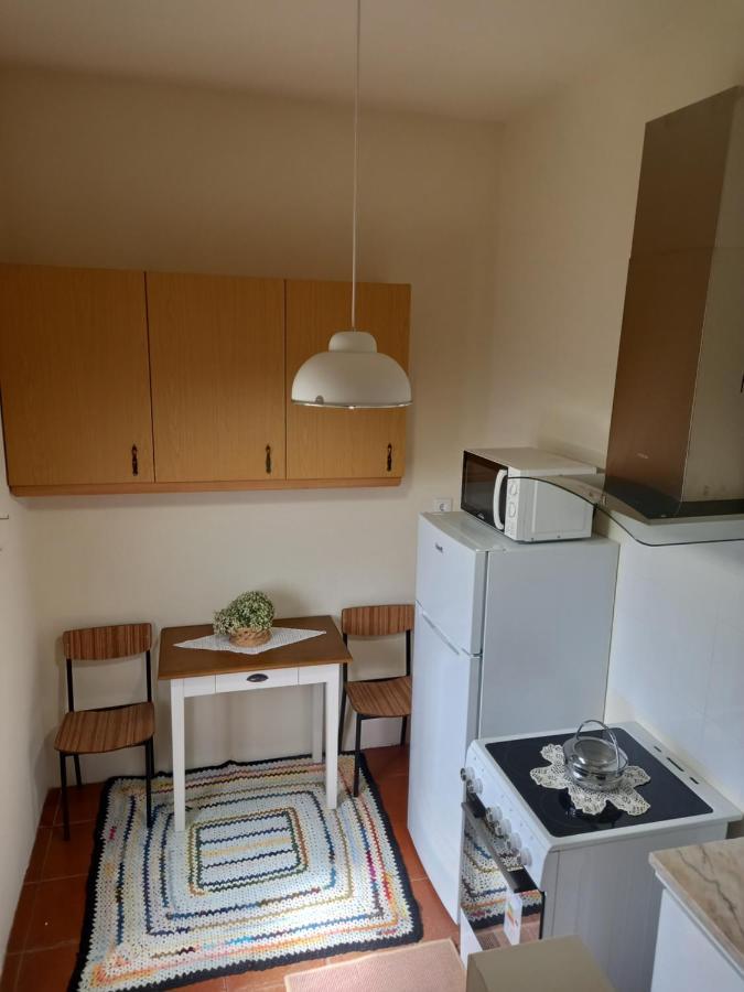 Penzion Quinta Da Casa Grande Pinheiro Baião Exteriér fotografie
